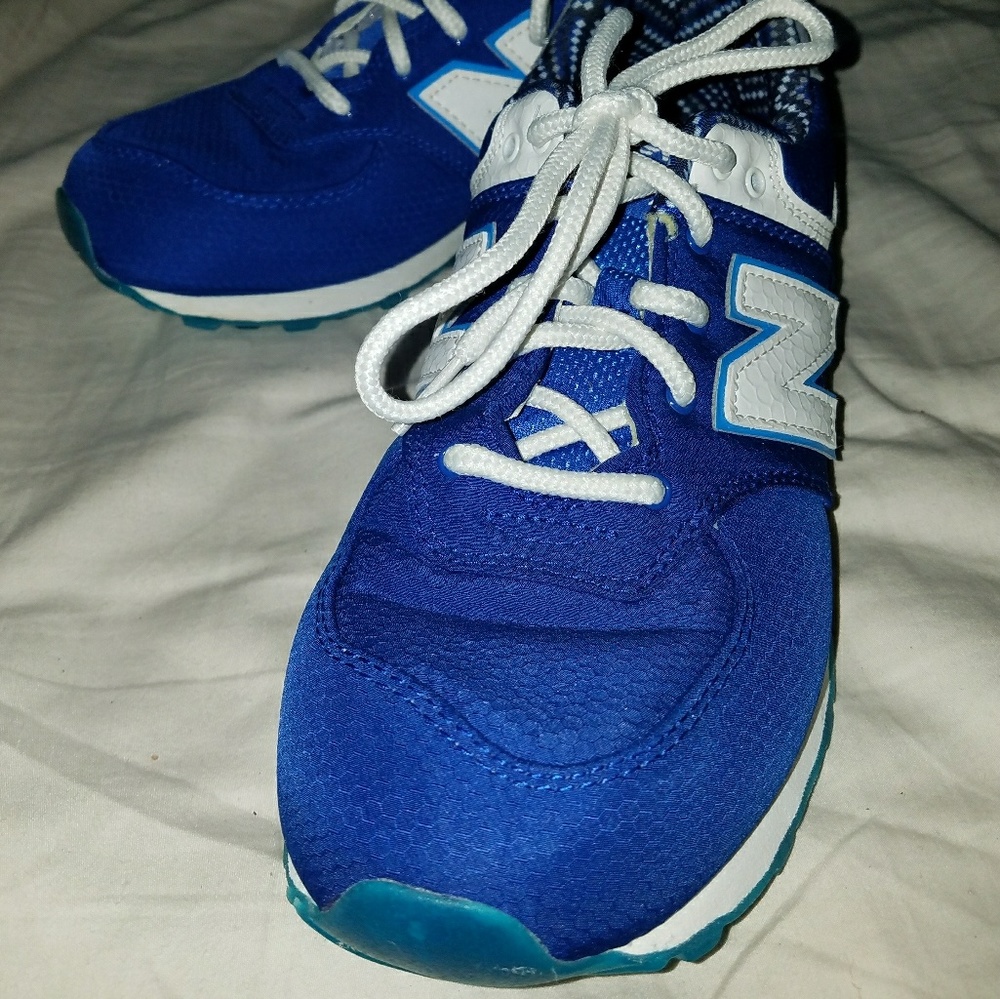 New Balance shoes